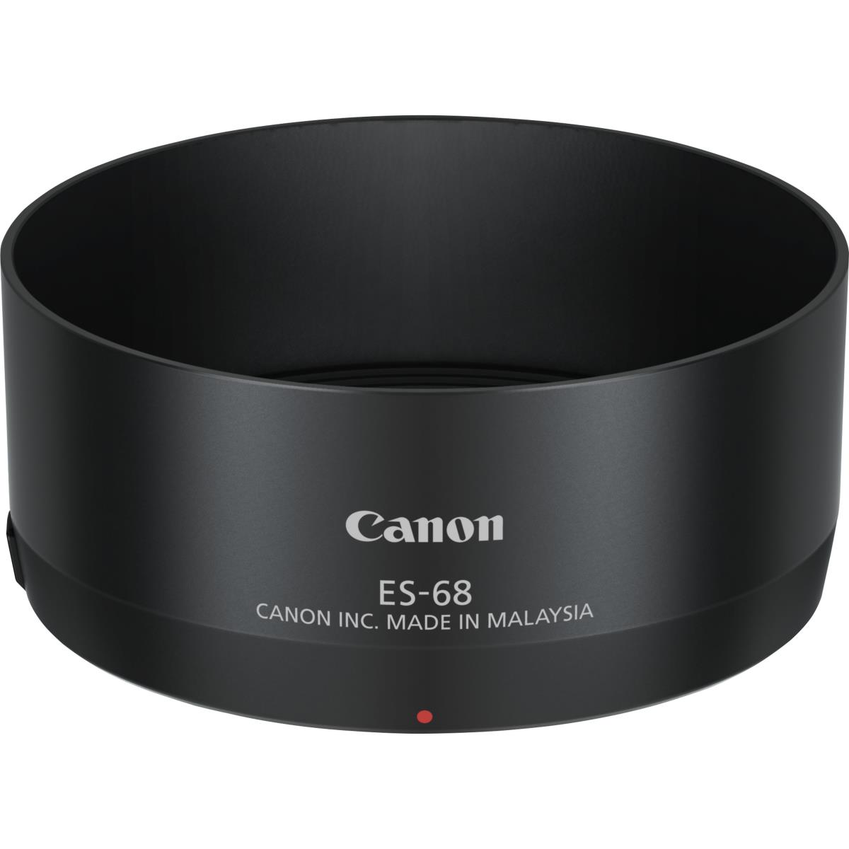 ES-68 Lens Hood for EF 50mm f1.8 STM thumbnail