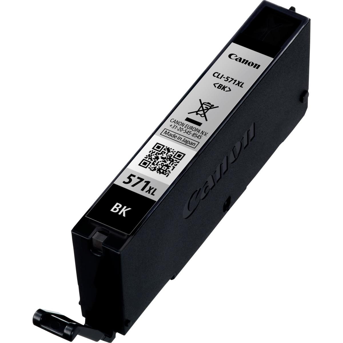 CLI-571XL BK thumbnail