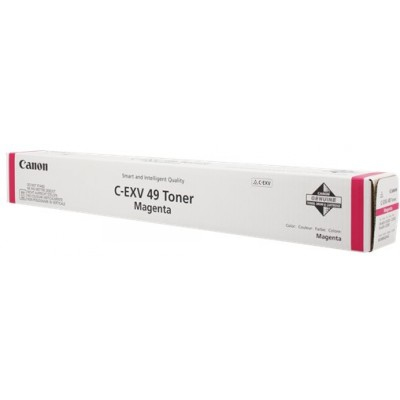 EU Product - Tonerpatrone - C-EXV49 - 8526B002 - magenta - 19.000Seiten thumbnail