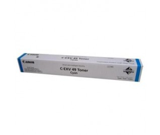 EU Product - Tonerpatrone - C-EXV49 - 8525B002 - cyan - 19.000Seiten thumbnail
