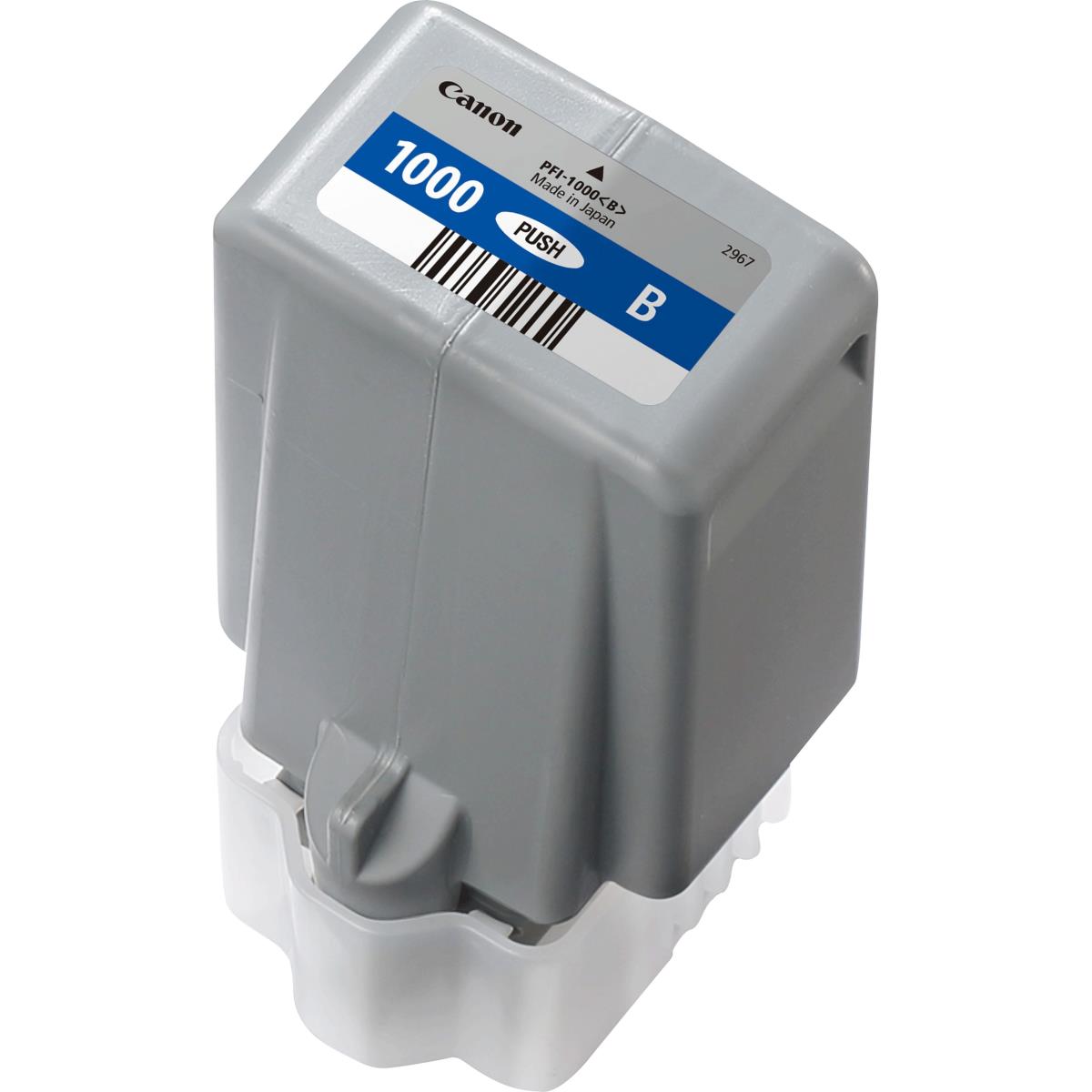 PFI-1000B BLUE INKPRO-1000 thumbnail