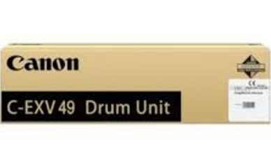 EXV49 Drum Unit thumbnail
