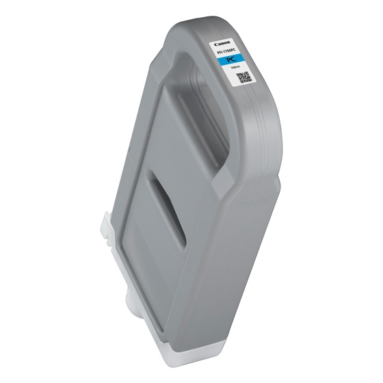 EU Product - Patrone Canon PFI-1700PC       photo cyan thumbnail