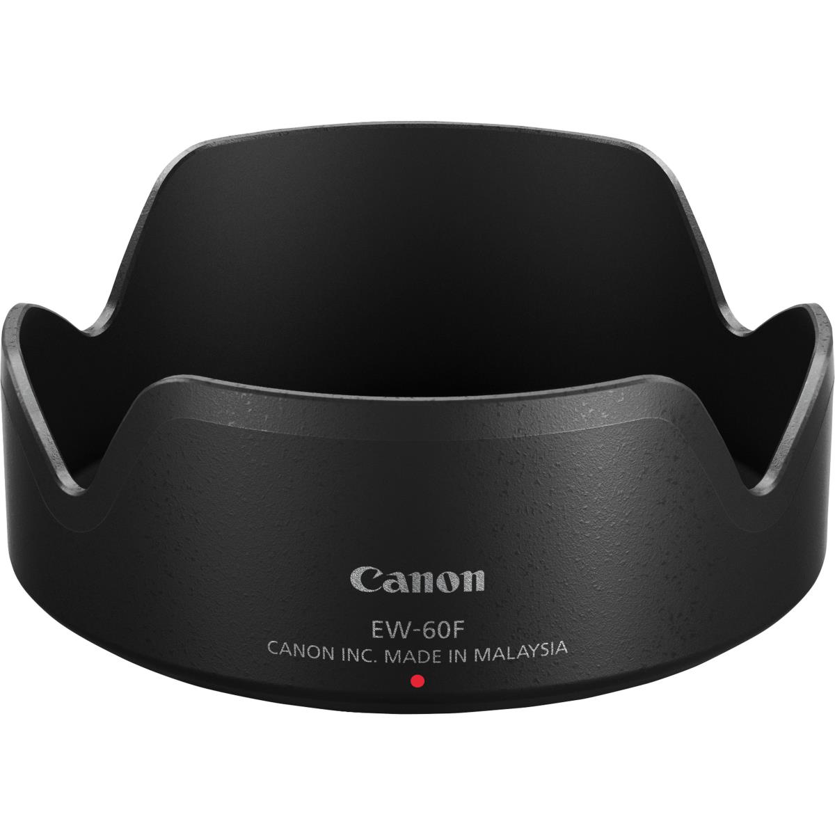 EW-60F Lens Hood for EF-M 18-150mm - Black thumbnail