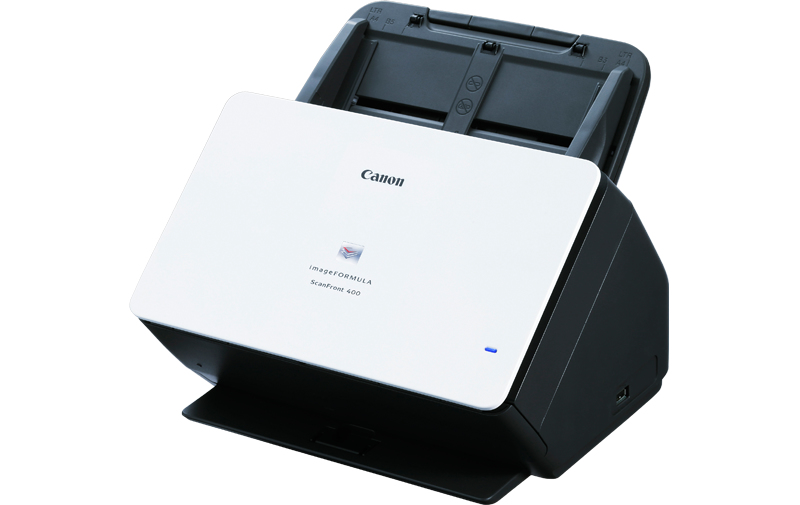 SCANFRONT 400 NETWORK SCANNER thumbnail