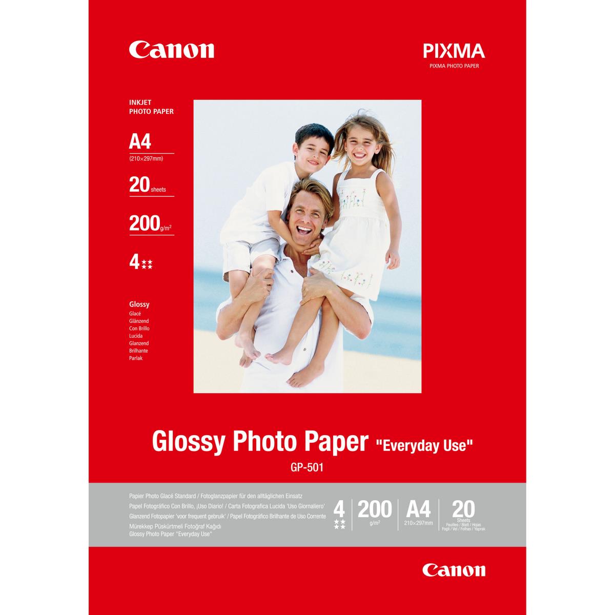 CA PAP PHOTO G A4 20F thumbnail