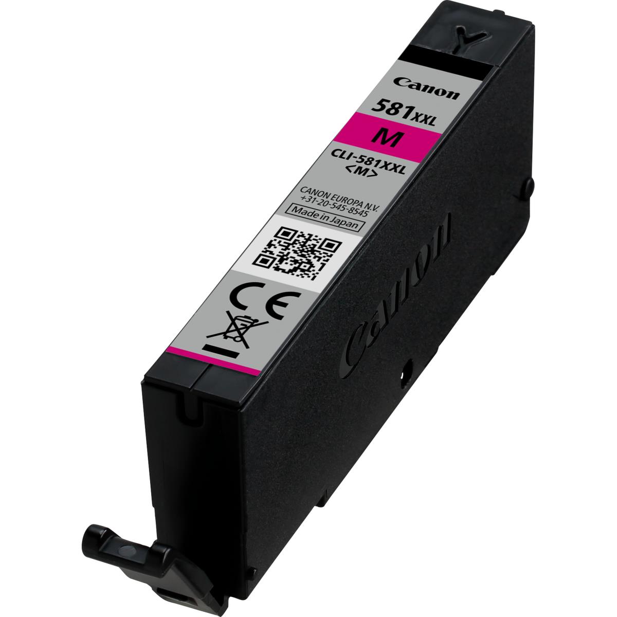 INK CLI-581XXL M thumbnail