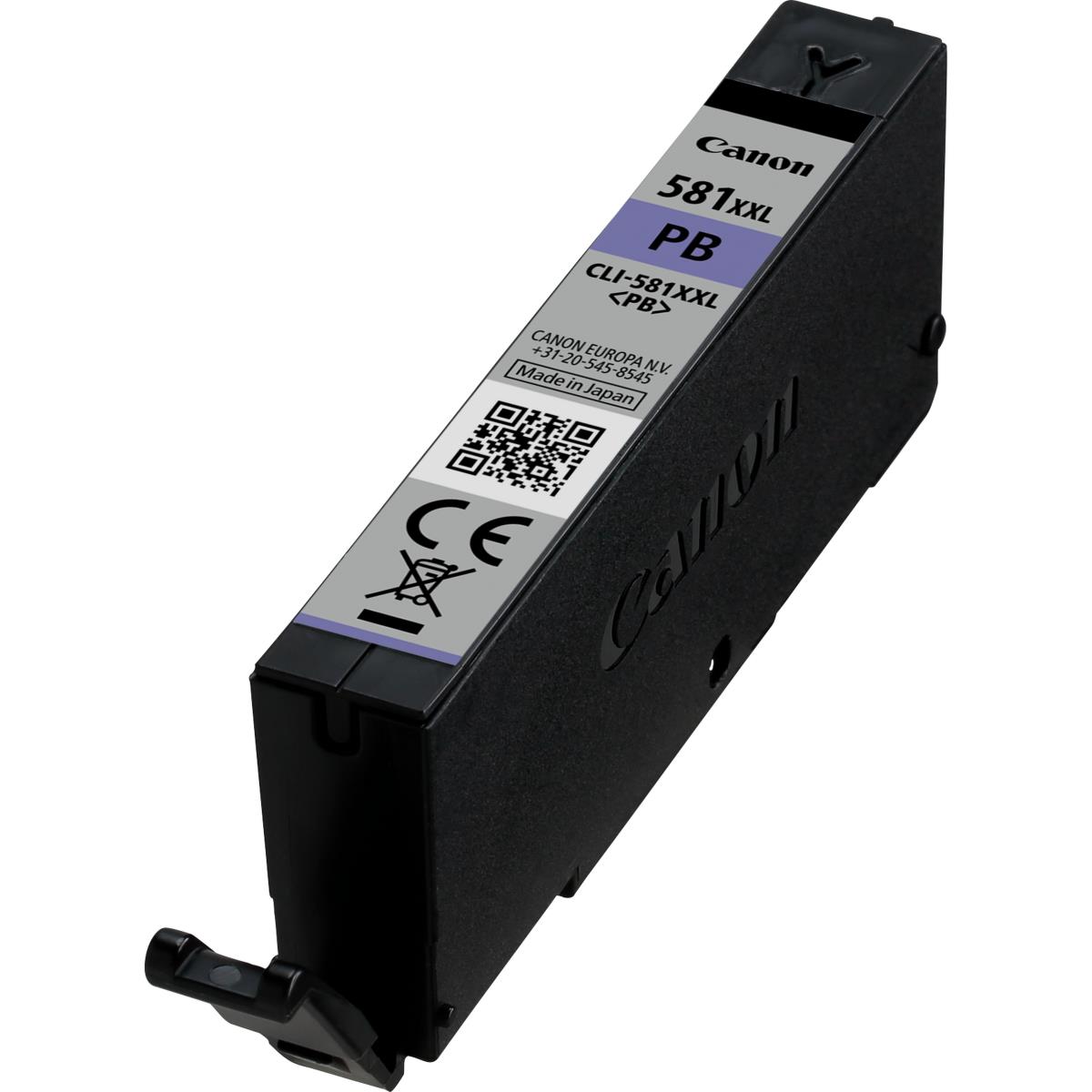 INK CLI-581XXL PB thumbnail