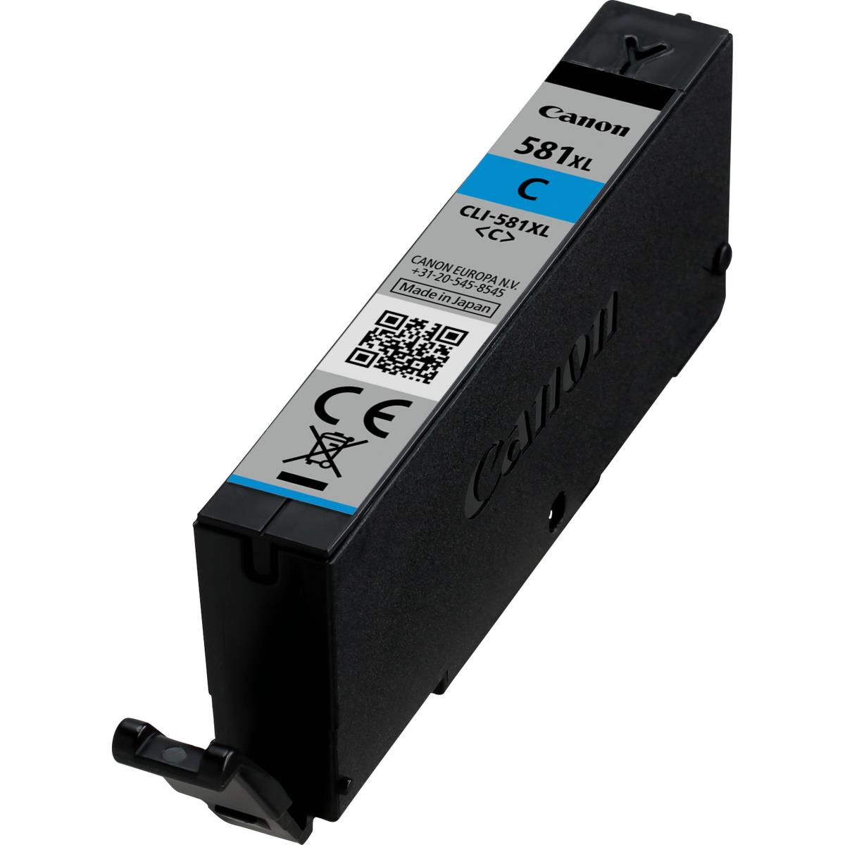 INK CLI-581XL C thumbnail