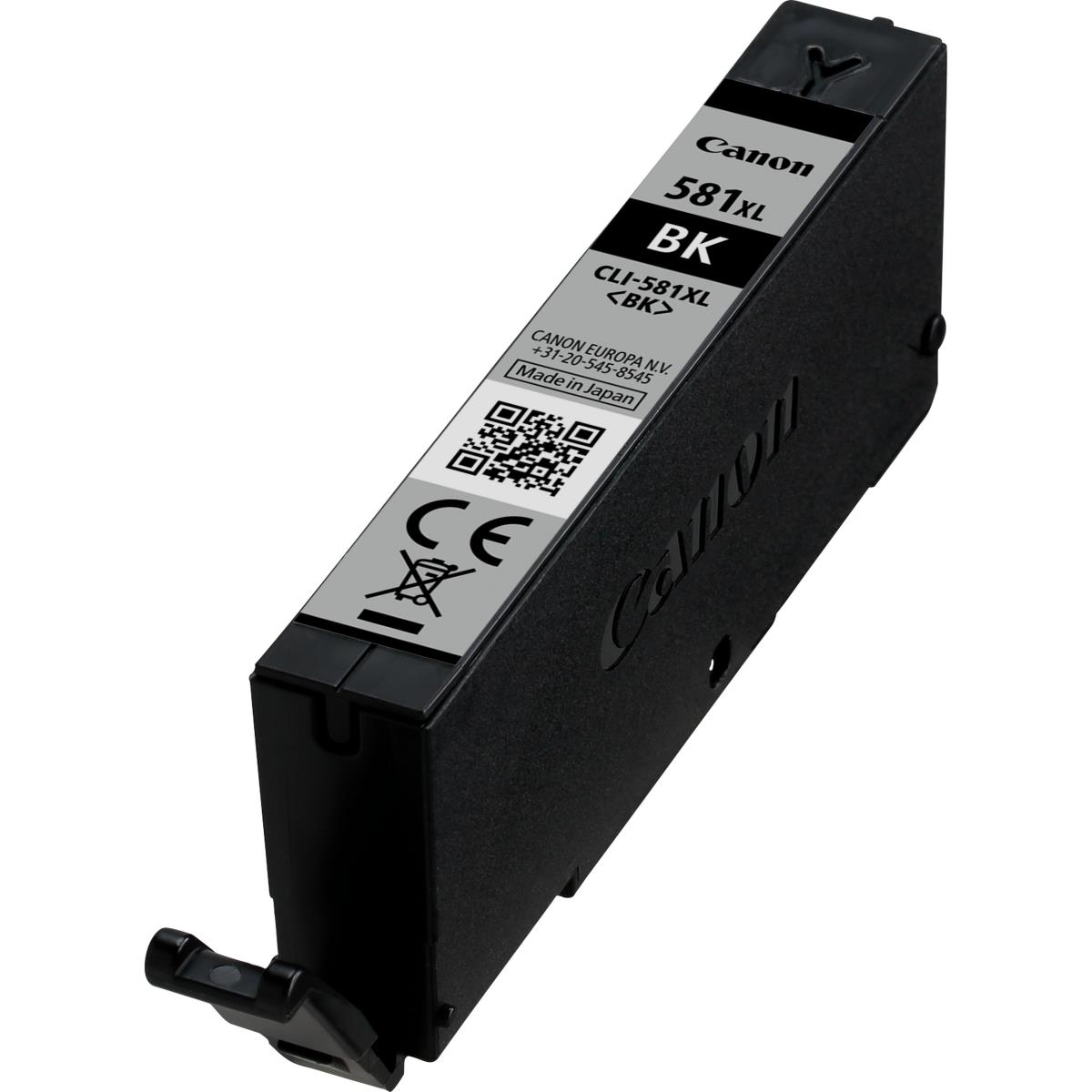INK CLI-581XL BK thumbnail