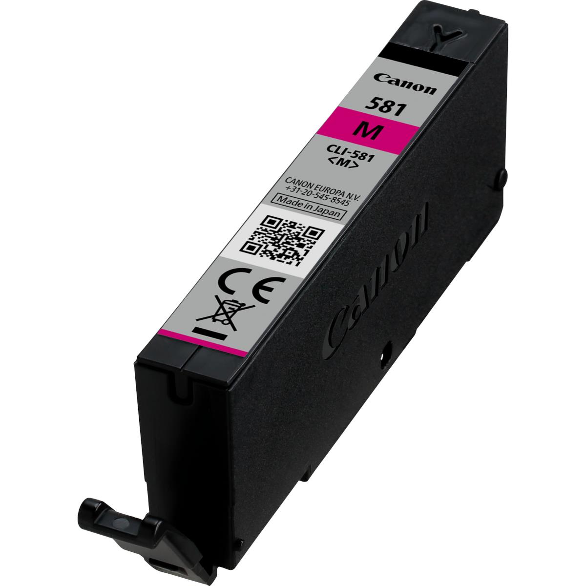 INK CLI-581 M thumbnail