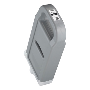 EU Product - Tintenpatrone - PFI-710BK - 2354C001 - schwarz - 700ml thumbnail