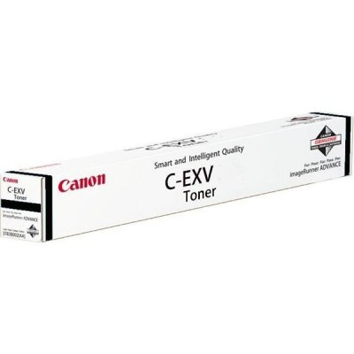 C7500 BLACK TONER CEXV52C7500 C7565 C7580 C7570 thumbnail