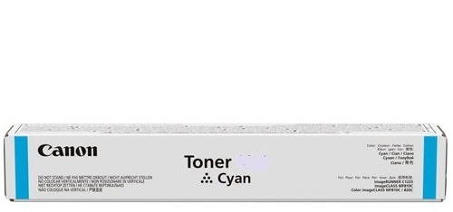 C-EXV54 TONER CYANC30xx / 31XX thumbnail