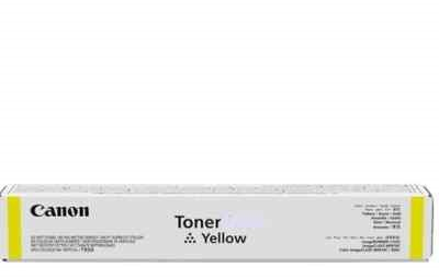 C-EXV54 TONER YELLOWC30xx / 31XX thumbnail