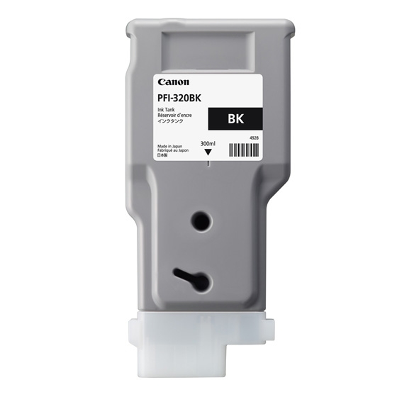 EU Product - PFI-320 K 300ml thumbnail