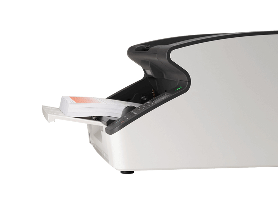 CANON DR-G2110 DOCUMENT SCANNER thumbnail