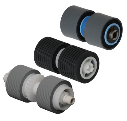 REPLACEMENT ROLLER SET F.G1100/ thumbnail