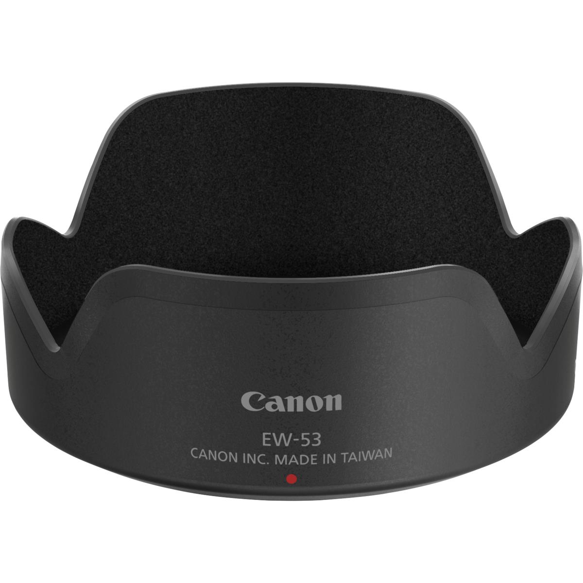 EW-53 Lens Hood for EF-M 15-45mm thumbnail