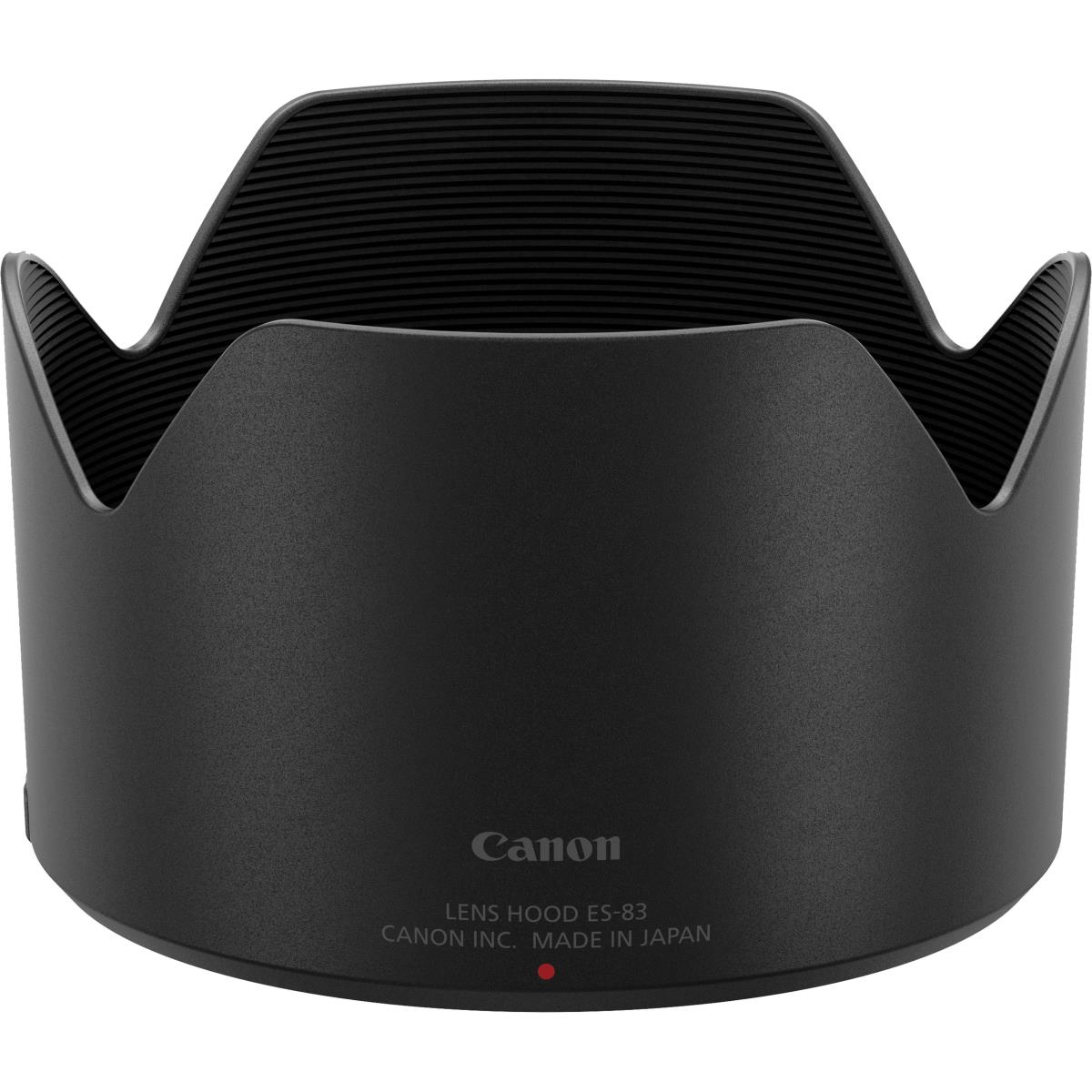 ES-83 Lens Hood thumbnail