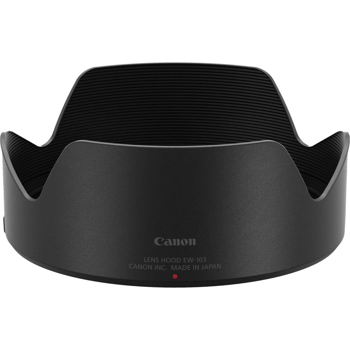 EW-103 Lens Hood thumbnail