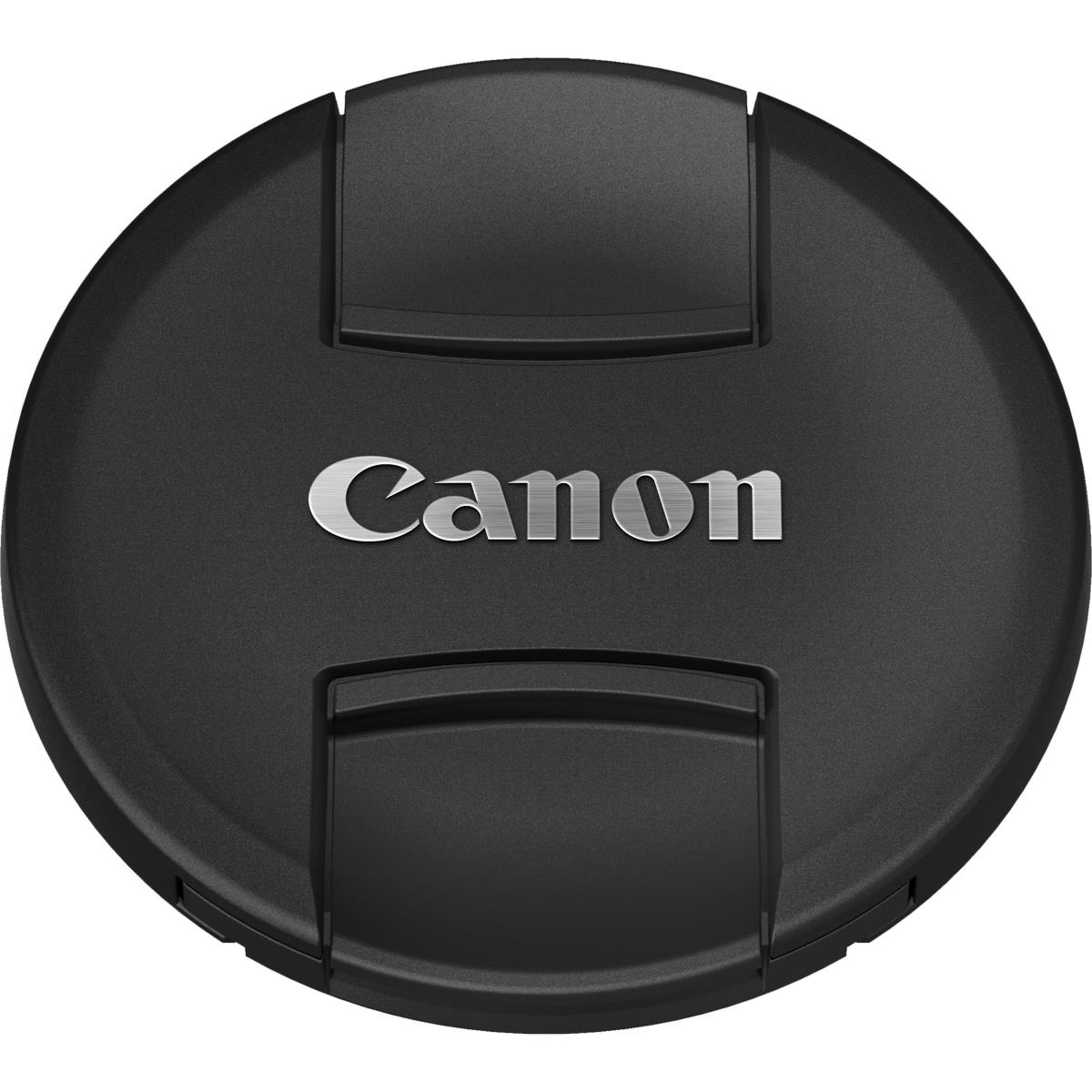 E-95 Lens Cap thumbnail