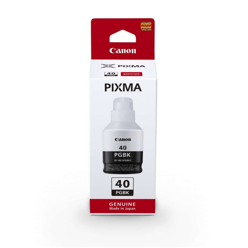 INK GI-40 PGBK thumbnail
