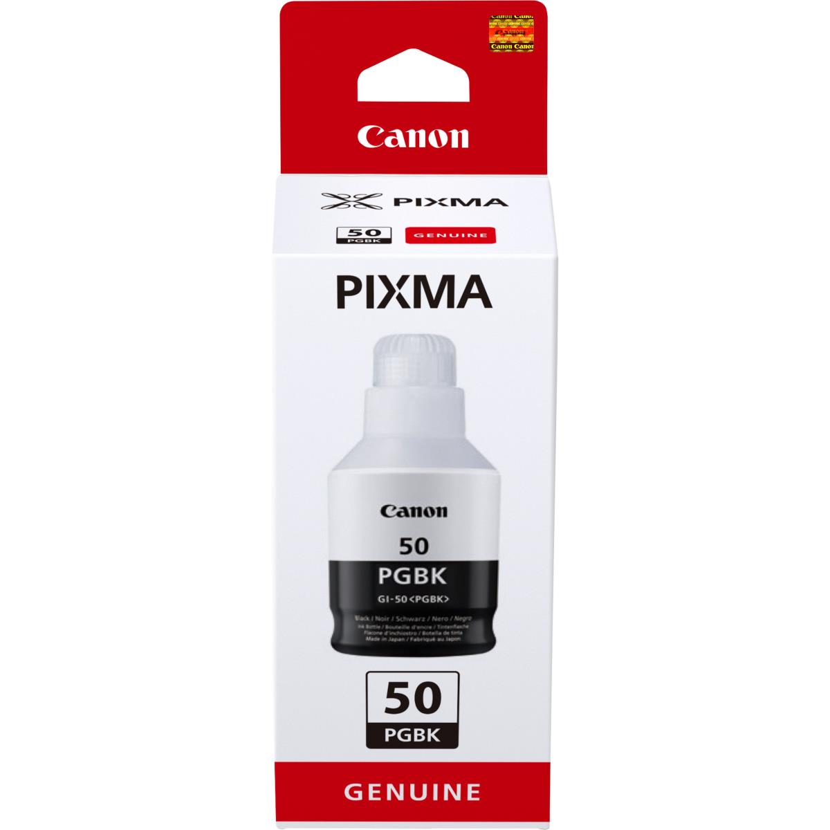 INK GI-50 PGBK thumbnail