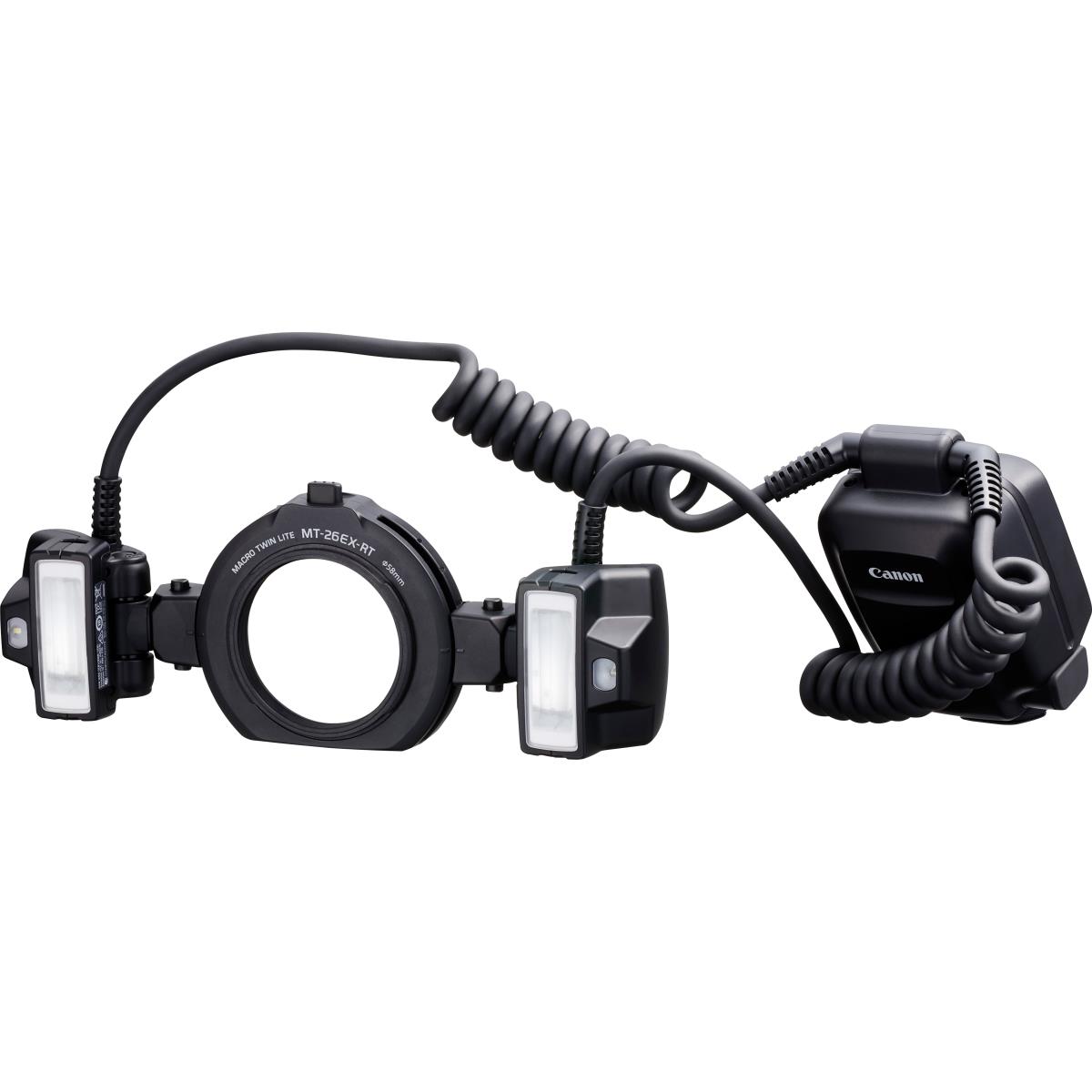 Speedlite MT-26 EX-RT Macro Twin Lite Flash thumbnail