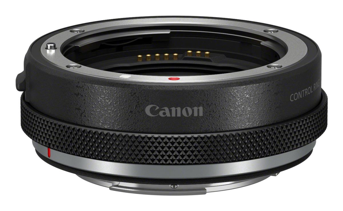 EF-EOS R Control Ring Mount Adapter thumbnail