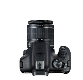 EU Product - EOS 2000D Ki + EF-S 18-55 thumbnail