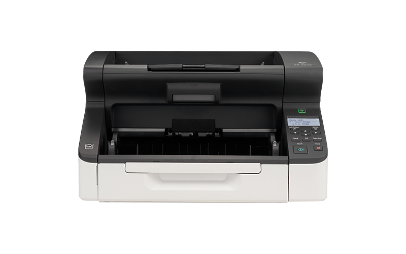 CANON DR-G2140 DOCUMENT SCANNER thumbnail