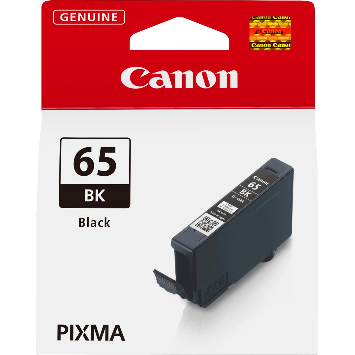 BLACK INK CLI-65PRO-200 thumbnail
