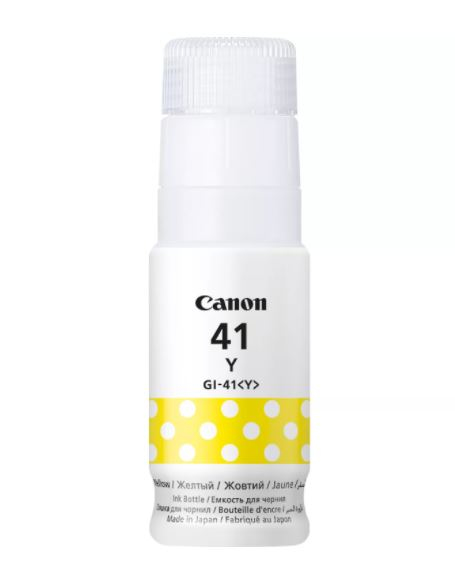 YELLOW INK BOTTLEGI-41 Y EMB thumbnail