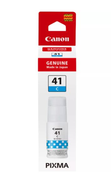 CYAN INK BOTTLEGI-41 C EMB thumbnail