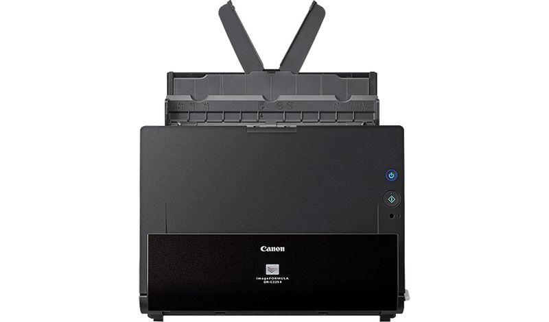 EU Product - imageFORMULA DR-C225 II - Dokumentenscanner - Document Scanners - A4 thumbnail