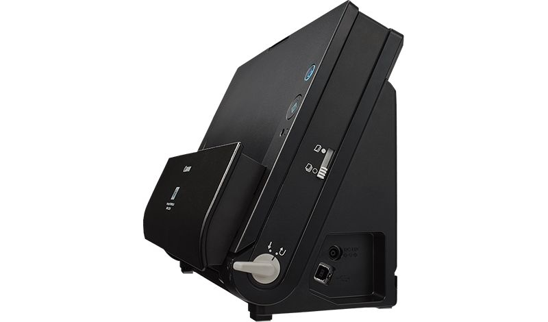 EU Product - imageFORMULA DR-C225 II - Dokumentenscanner - Document Scanners - A4 thumbnail