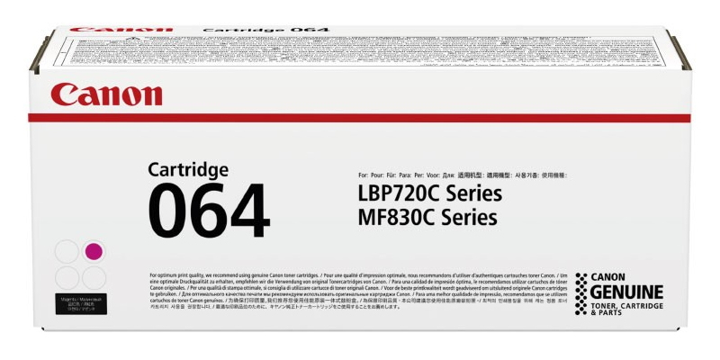 CARTRIDGE 064 M thumbnail