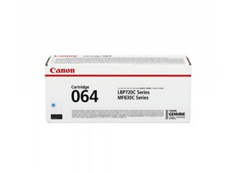 064C CYAN TONER064C MF832CDW thumbnail