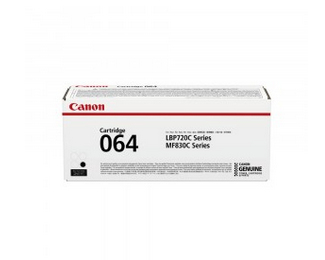 064BK BLACK TONER064BK MF832CDW thumbnail