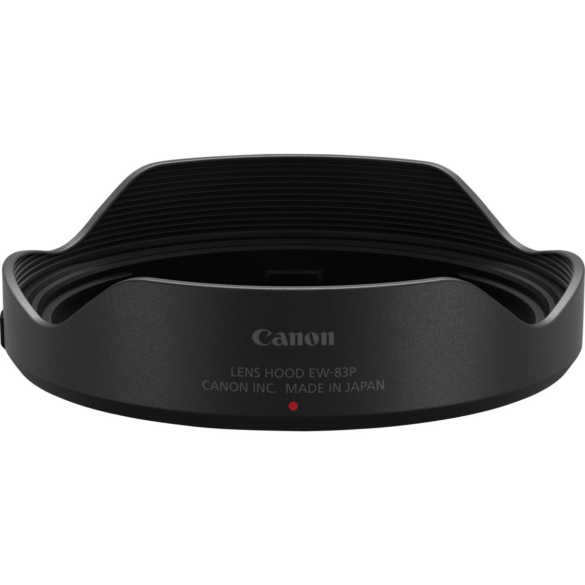 EW-83P Lens hood for the RF 14-35mm F4L IS USM thumbnail