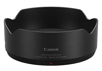 EW-65C Lens hood for RF 16mm F2.8 STM thumbnail