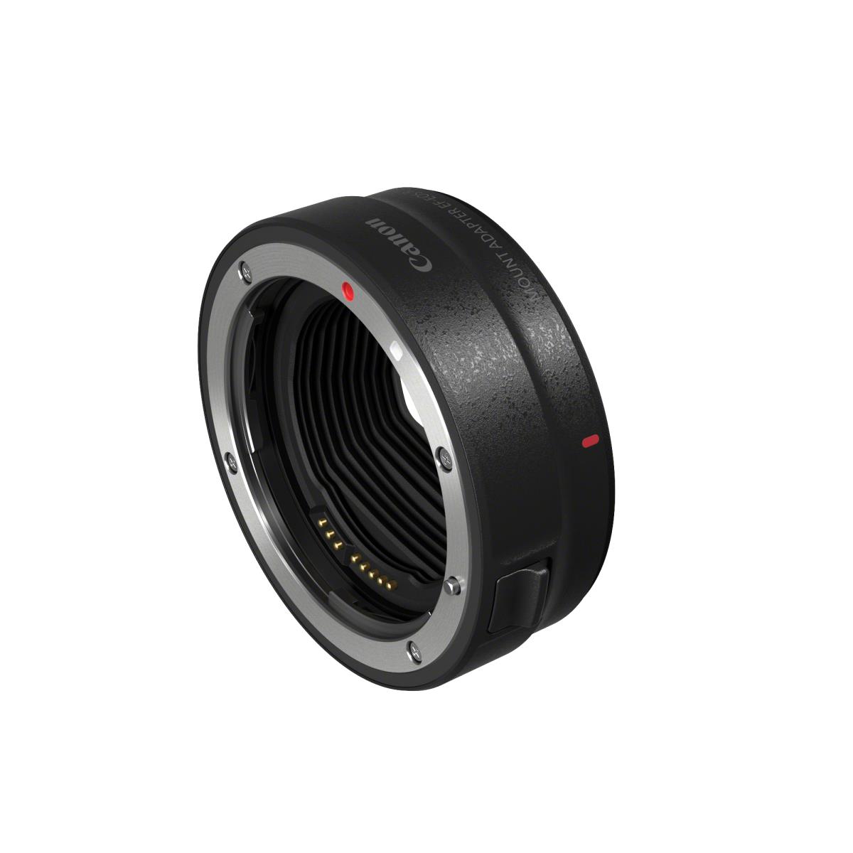 EF-EOS R Mount Adapter thumbnail