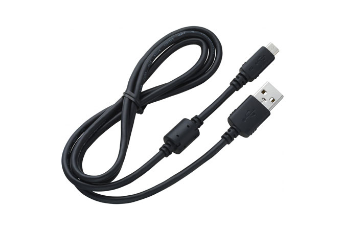 IFC -600 PCU 1M Micro USB Cable thumbnail