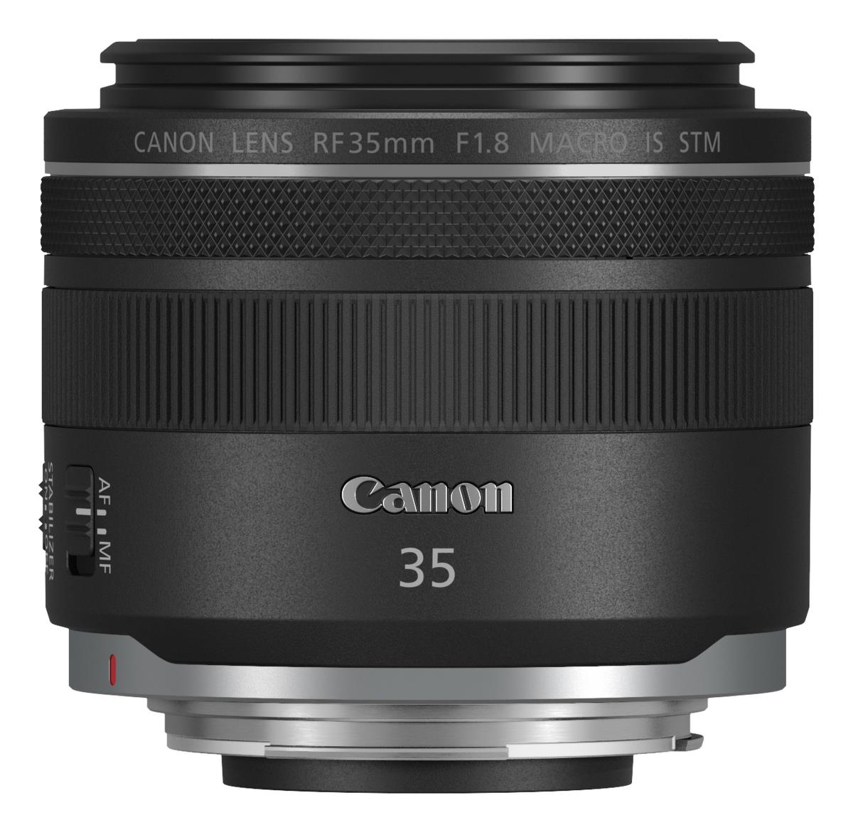 RF 35mm f/1.8 Macro IS STM Lens thumbnail