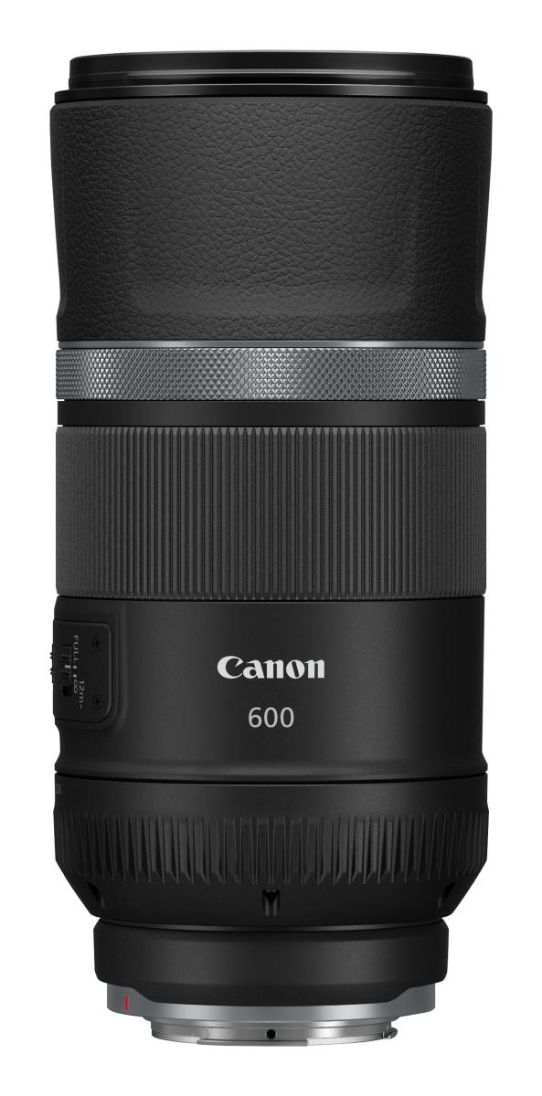 RF 600mm F11 IS STM Lens thumbnail
