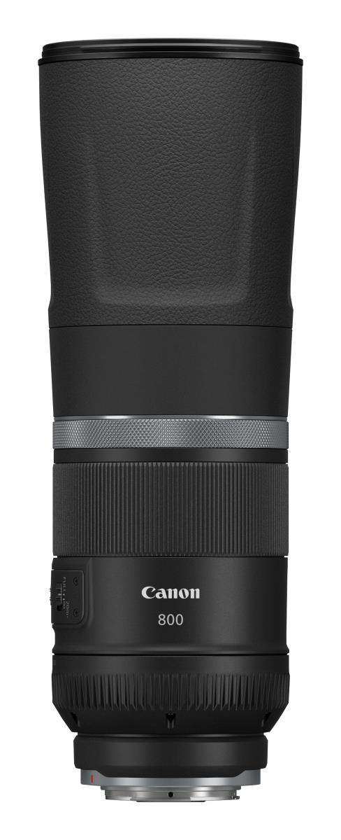 RF 800mm F11 IS STM Lens thumbnail