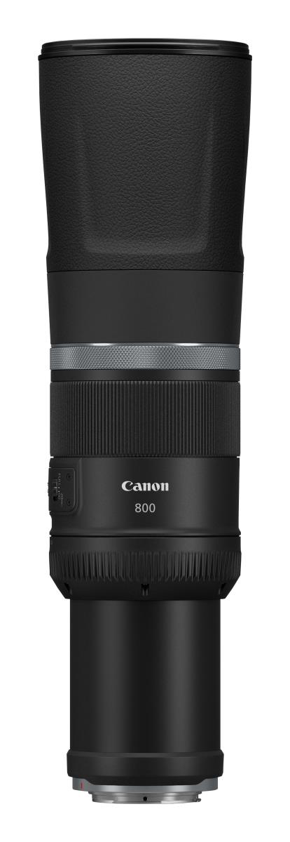 RF 800mm F11 IS STM Lens thumbnail