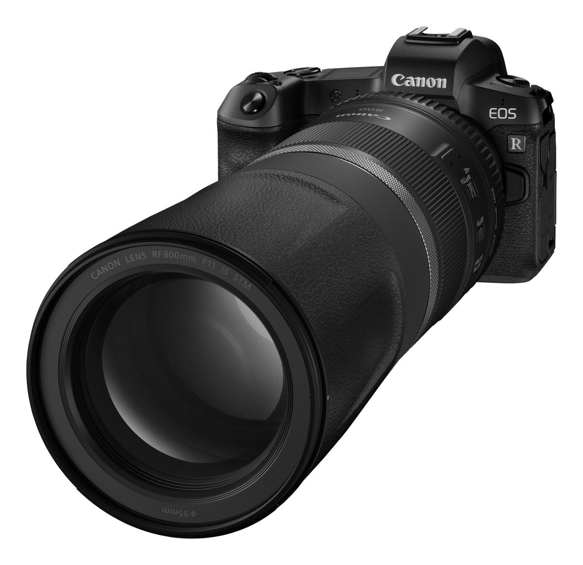 RF 800mm F11 IS STM Lens thumbnail