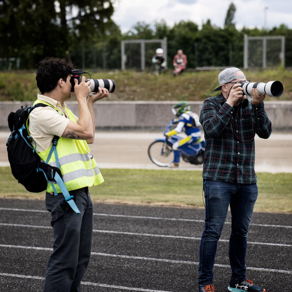RF 100-500mm F4.5-7.1 L IS USM Lens thumbnail